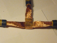 Гибкие связи и соединения для трансформаторов, фото 2